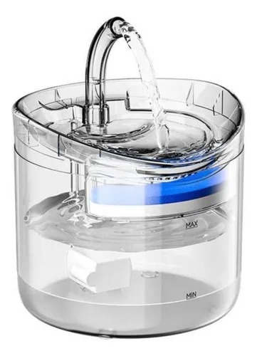 Miniatura 4 de FUENTE PARA GATO